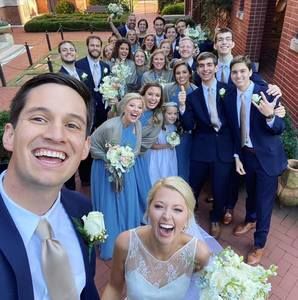 Meet your Posher, Patrick